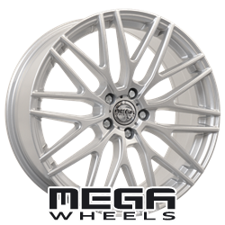 Mega Wheels Cetus